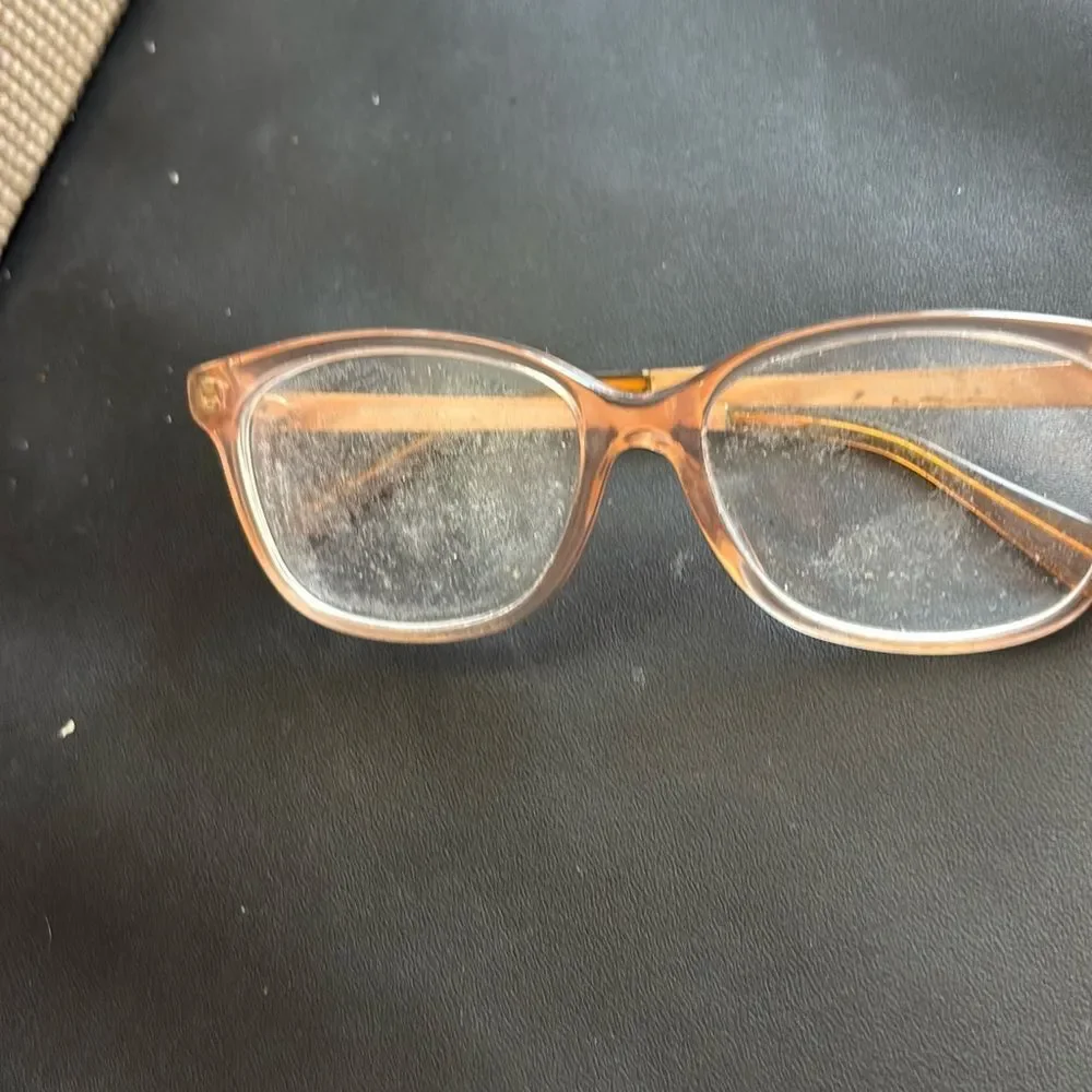 Michael Kors Mk4035 Ambrosine Rectangular Prescription Eyewear Frames
